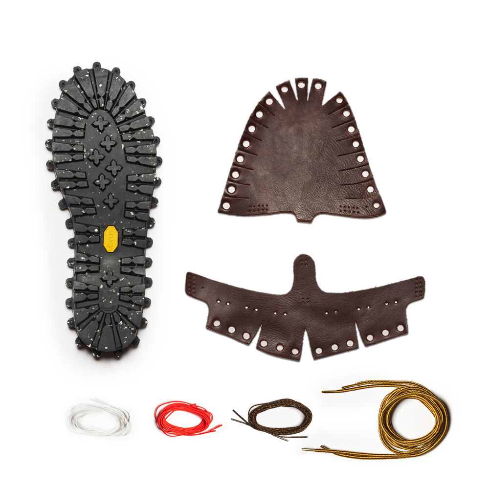 Vibram Bayan Component Kits Siyah,MA5270894